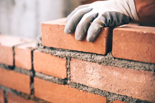 Brick And Mortar Repair in Vallejo