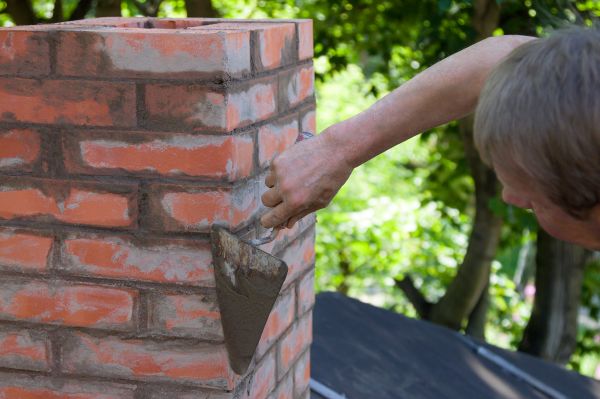 Brick Mortar Repair in Vallejo