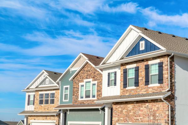 Brick Siding Installation in Vallejo
