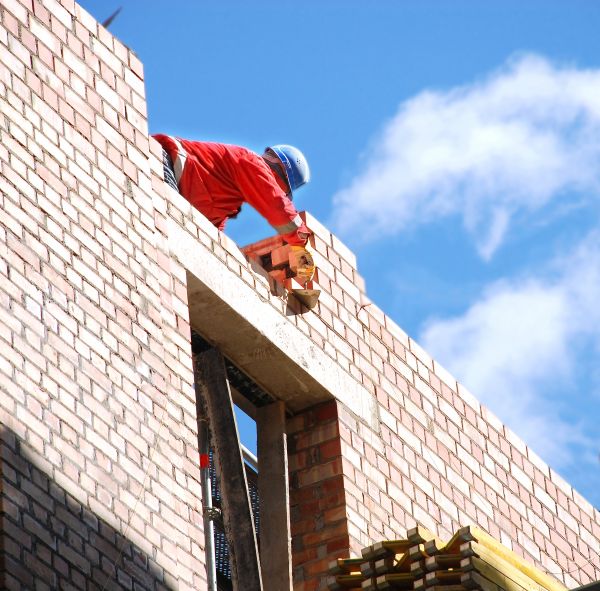 Commercial Masonry Repair in Vallejo