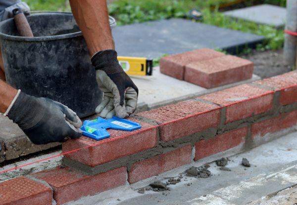 Masonry Service in Vallejo