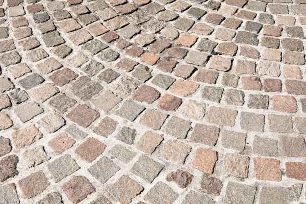 Paving Grout Repair in Vallejo