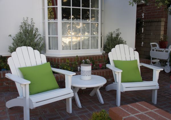 Patio Brick Repair in Vallejo
