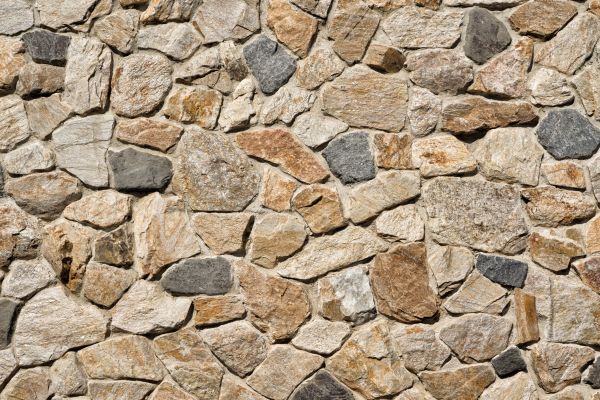 Stone Tuckpointing in Vallejo