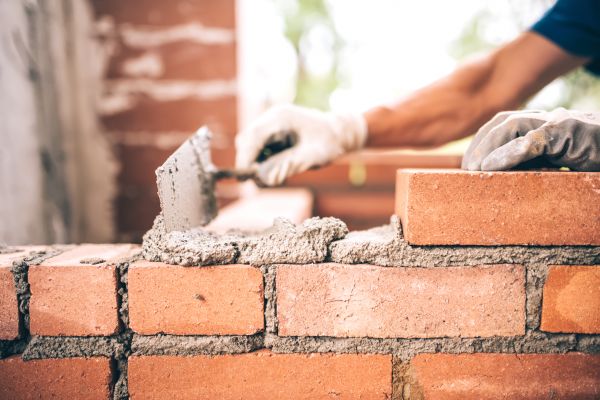 Brickwork Service in Vallejo