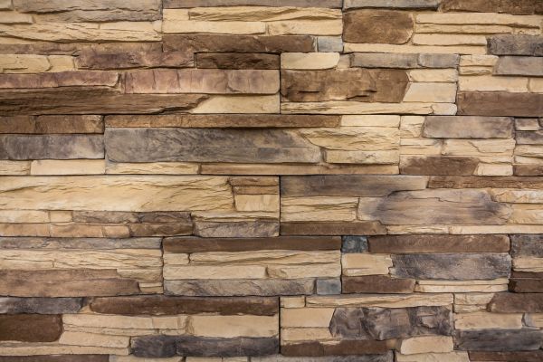Stone Siding Installation in Vallejo
