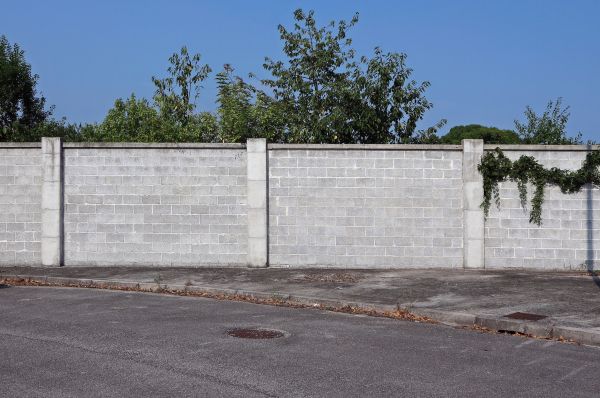 Block Work Repair in Vallejo