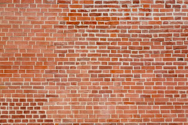 Brick Wall Installation in Vallejo