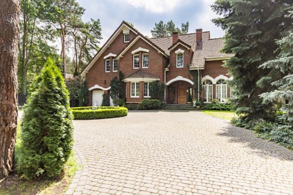 Driveway Brick Repair in Vallejo