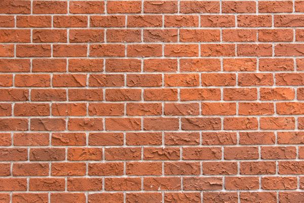 Brick Wall Replacement in Vallejo