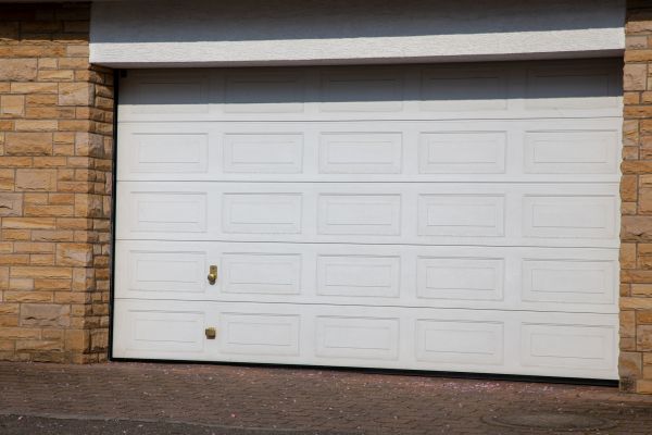 Garage Lintel Replacement in Vallejo