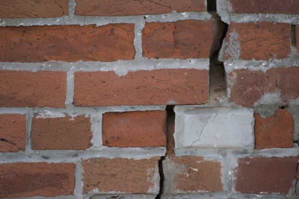 House Tuckpointing in Vallejo