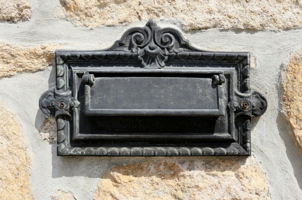 Stone Mailbox Installation in Vallejo
