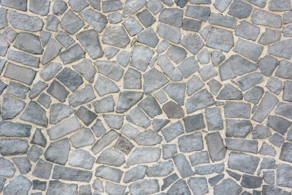 Stone Pavement Repair in Vallejo