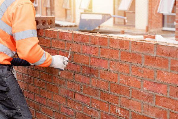 Brick Sealing in Vallejo