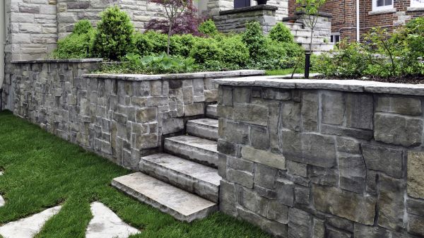 Masonry Steps Installation in Vallejo