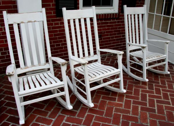Brick Porch Renovation in Vallejo