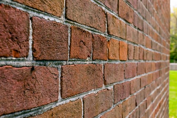 Commercial Tuckpointing in Vallejo