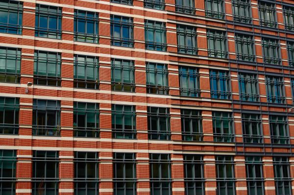 Commercial Brickwork in Vallejo