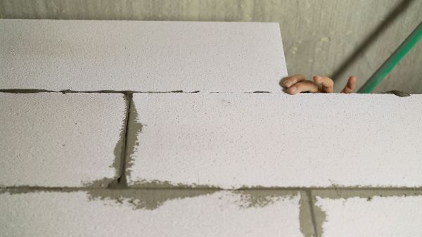 Block Wall Installation in Vallejo
