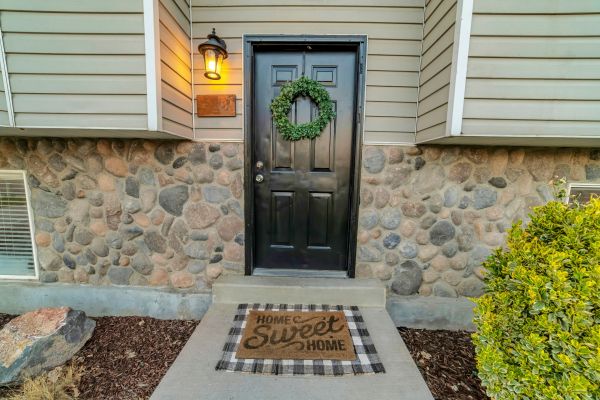 Stone Siding Replacement in Vallejo