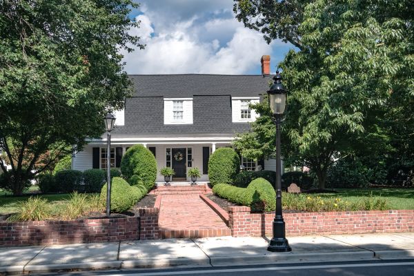 Brick Landscaping Service in Vallejo