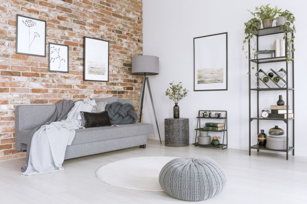Interior Brickwork in Vallejo