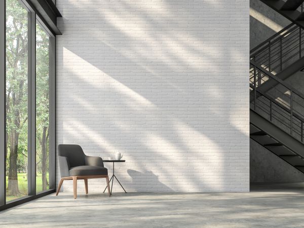 White Brick Construction in Vallejo