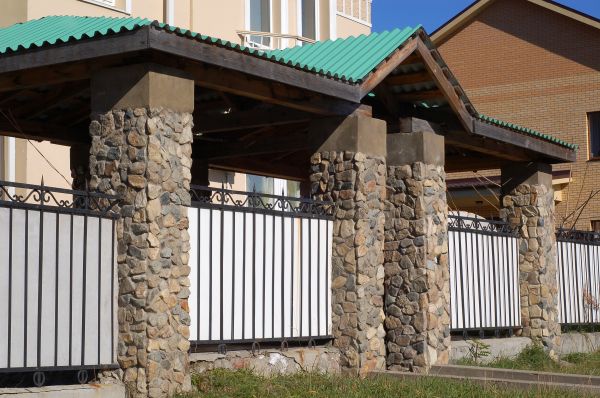 Stone Column Installation in Vallejo