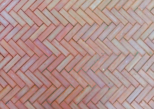 Brick Flooring Installation in Vallejo