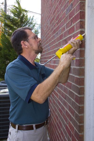 Brick Caulking in Vallejo