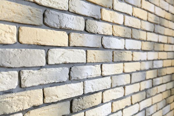 Brick Facing Repair in Vallejo