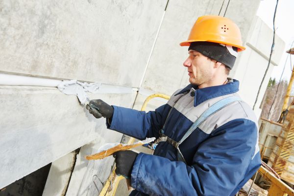 Mortar Joint Sealing in Vallejo