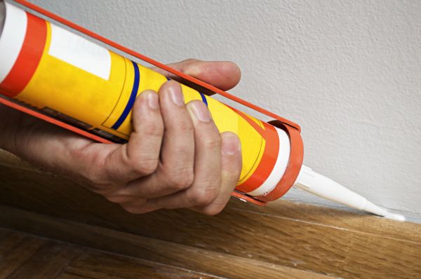 Masonry Caulking in Vallejo