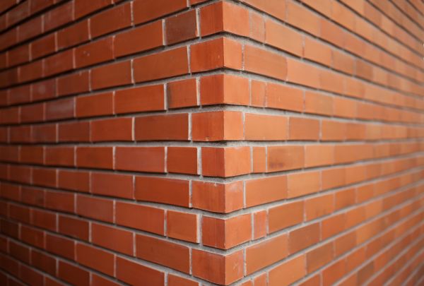 Brick Veneer Replacement in Vallejo