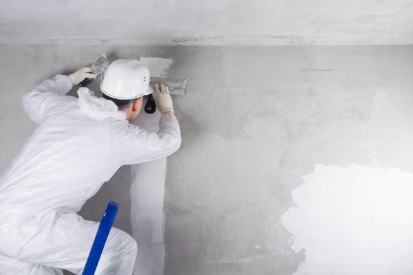 Mortar Crack Repair in Vallejo