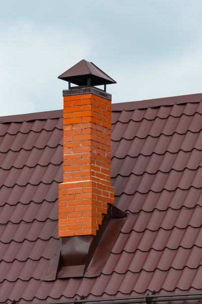Chimney Masonry Installation in Vallejo