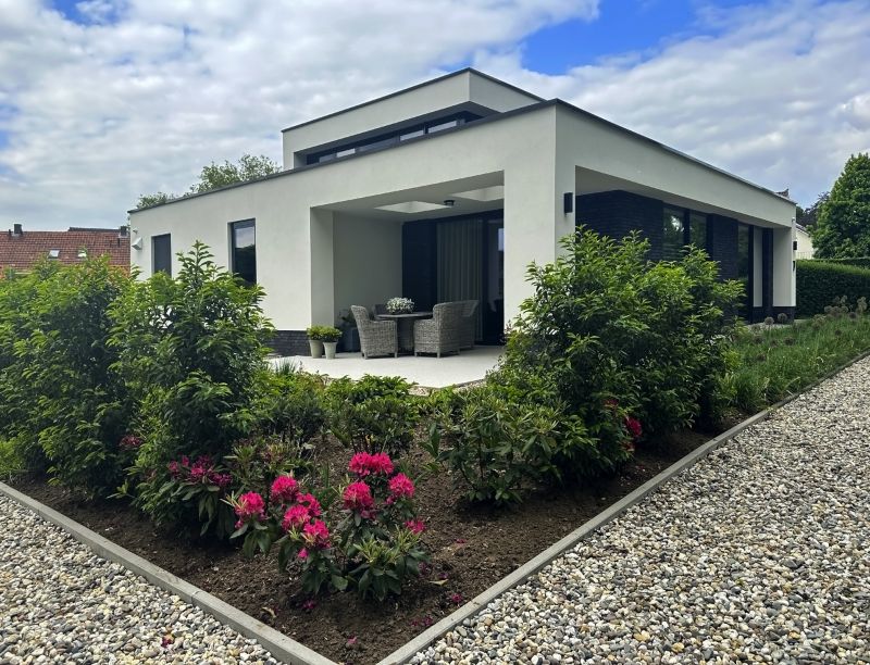 Modern Masonry Design