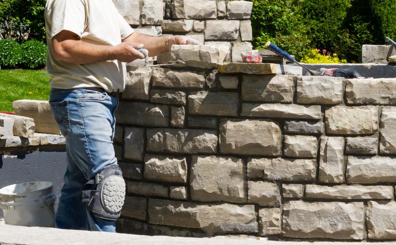 Customized Masonry Solutions